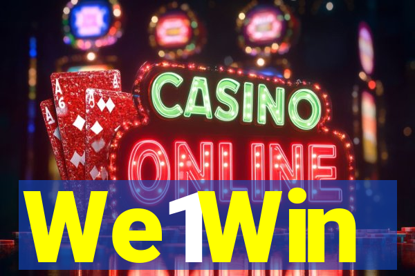 We1Win