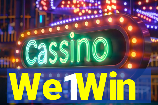 We1Win