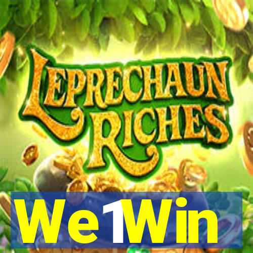 We1Win