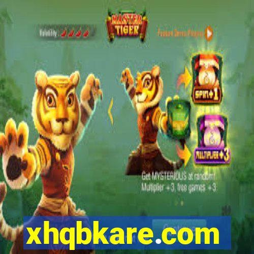 xhqbkare.com