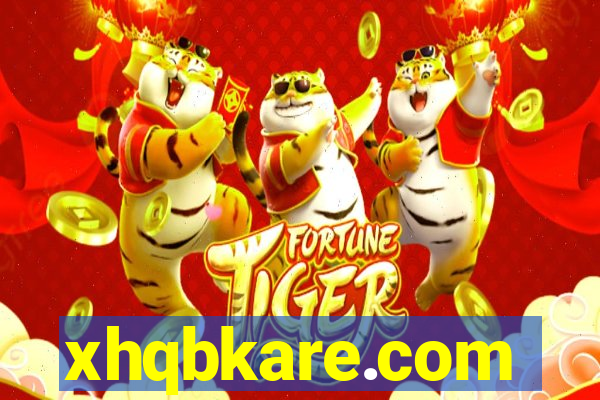xhqbkare.com