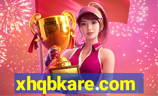 xhqbkare.com