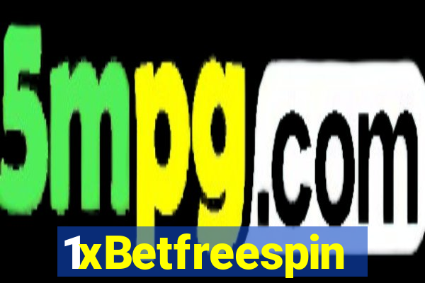 1xBetfreespin