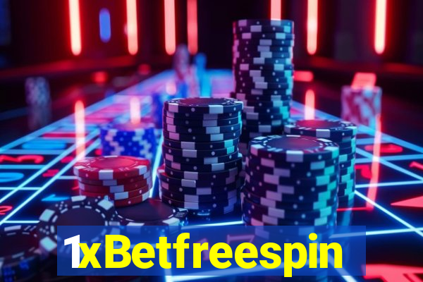 1xBetfreespin