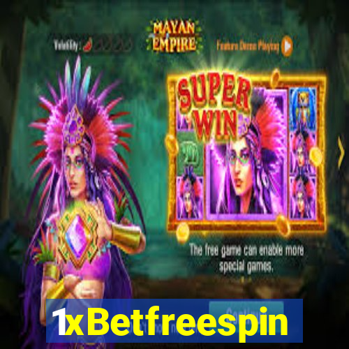 1xBetfreespin