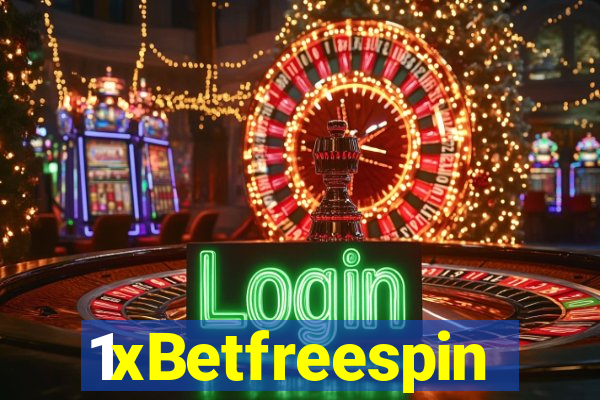 1xBetfreespin
