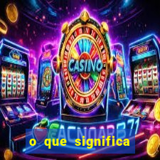 o que significa 2.75 gols