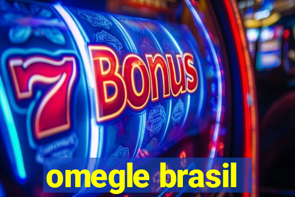 omegle brasil