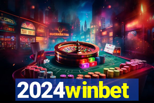 2024winbet