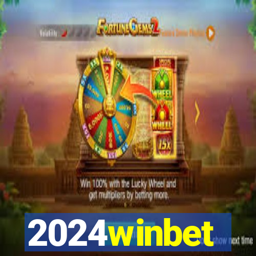 2024winbet
