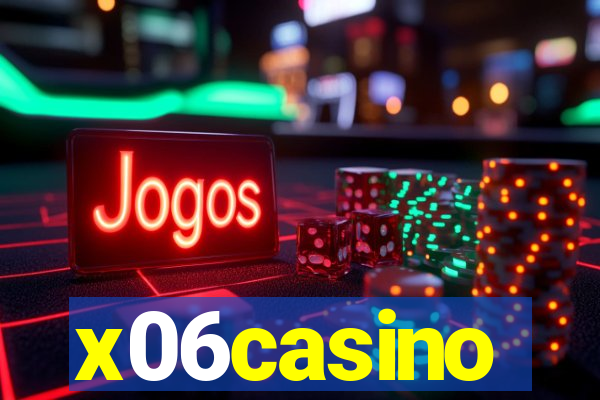 x06casino