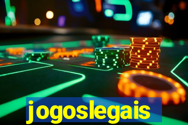 jogoslegais