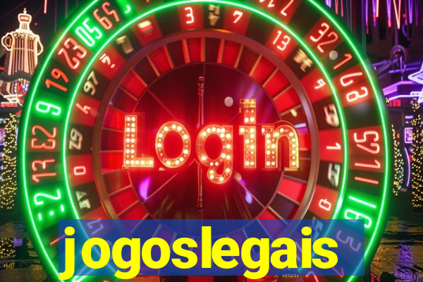 jogoslegais
