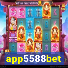 app5588bet