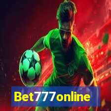 Bet777online