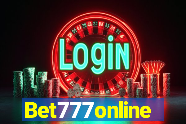 Bet777online