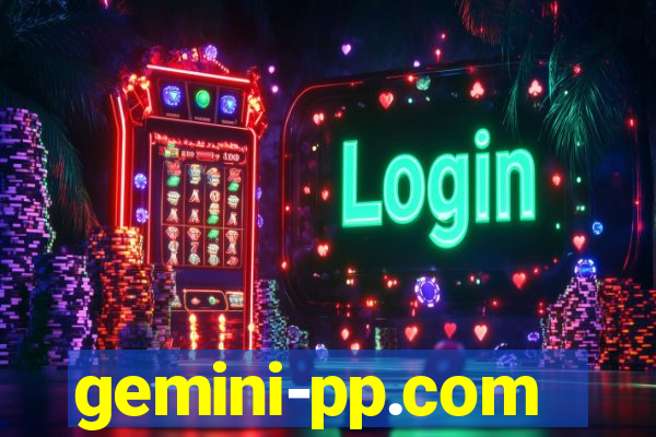 gemini-pp.com