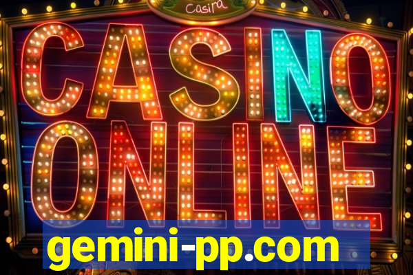 gemini-pp.com