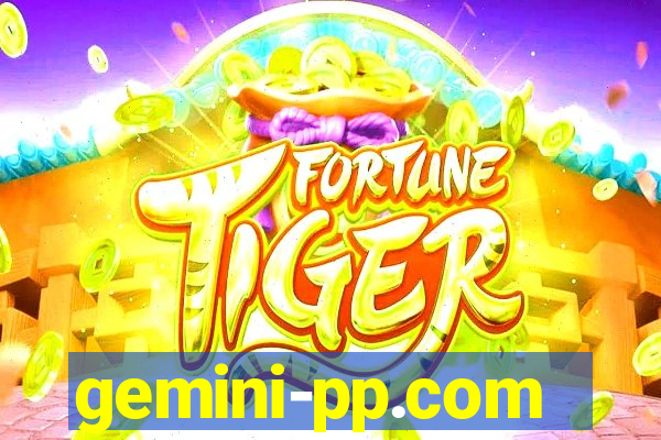 gemini-pp.com