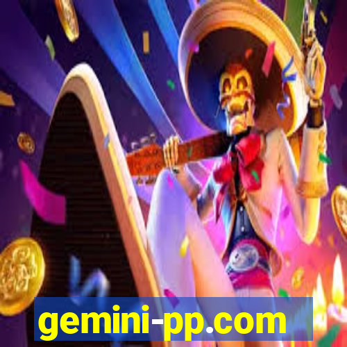 gemini-pp.com