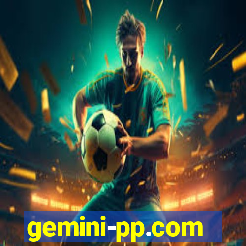 gemini-pp.com