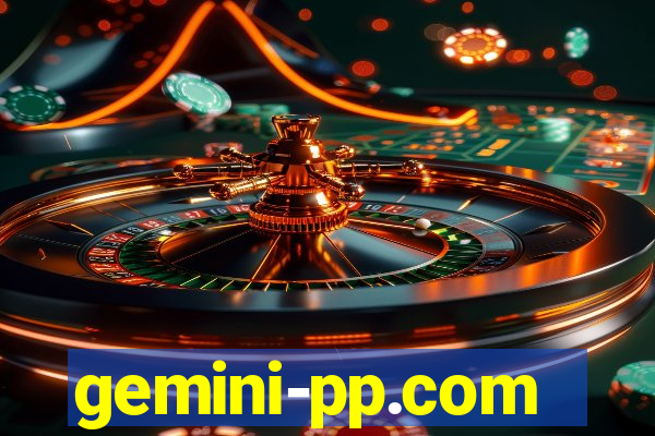 gemini-pp.com