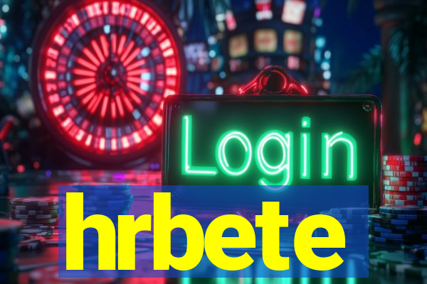 hrbete