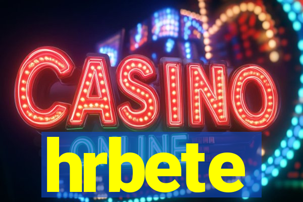 hrbete