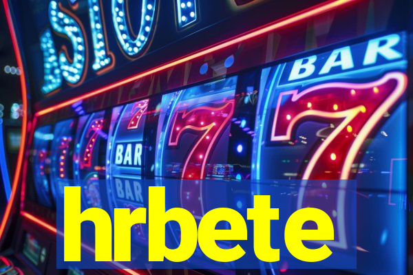 hrbete