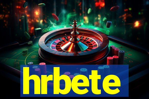 hrbete