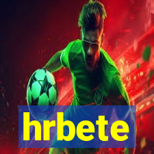 hrbete