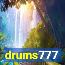 drums777