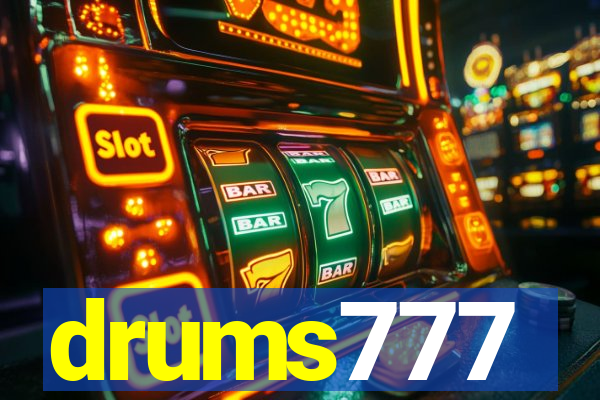 drums777