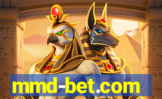 mmd-bet.com