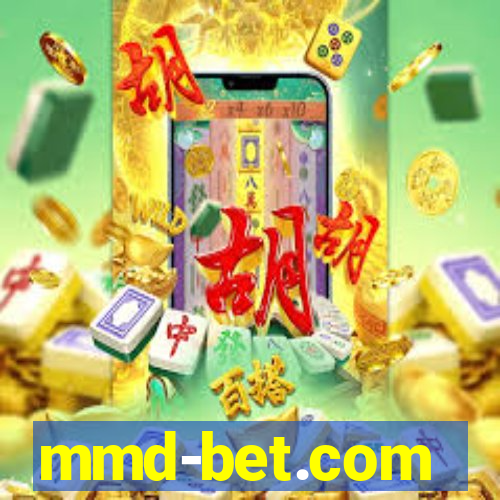mmd-bet.com
