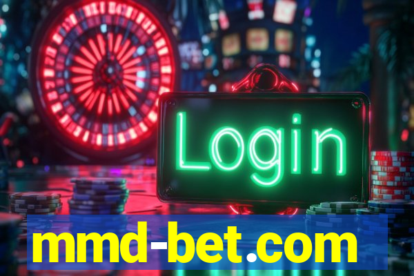 mmd-bet.com