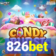 826bet