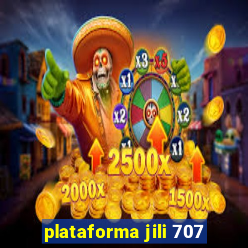 plataforma jili 707