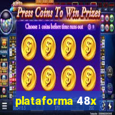 plataforma 48x