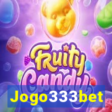 Jogo333bet