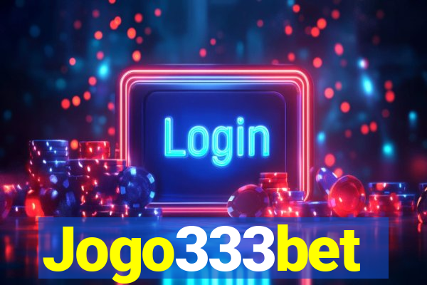 Jogo333bet