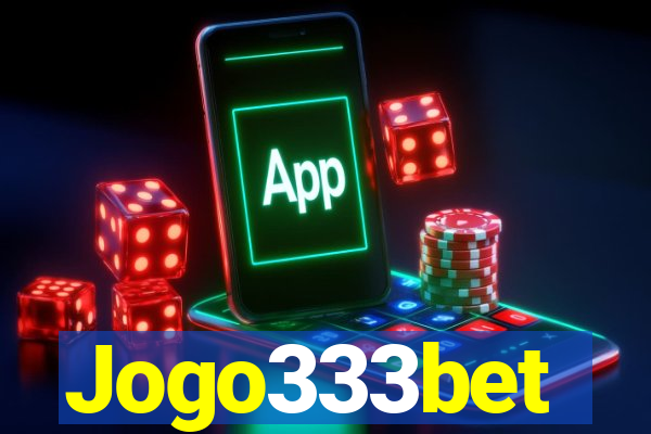Jogo333bet