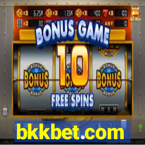 bkkbet.com