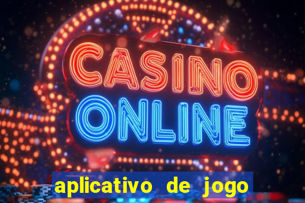 aplicativo de jogo que paga de verdade