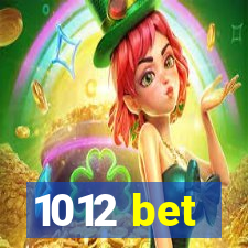 1012 bet