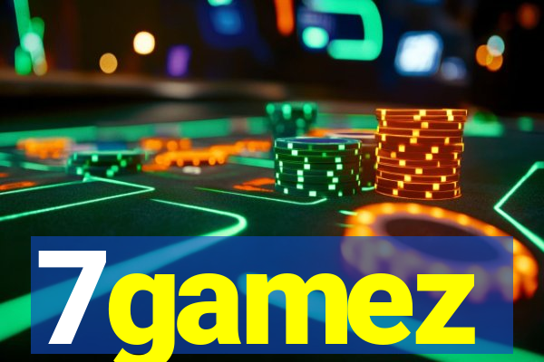 7gamez