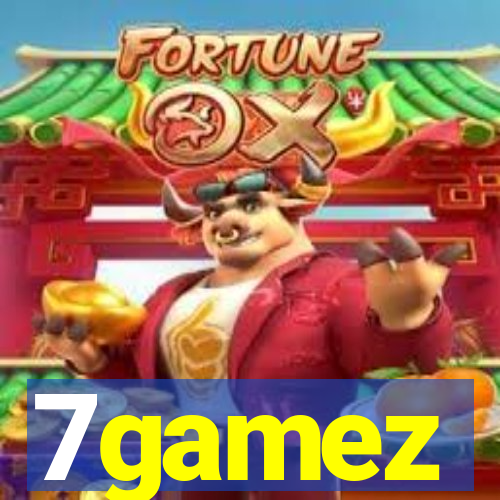 7gamez