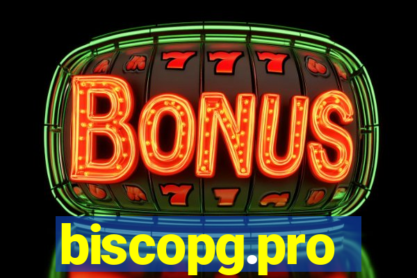biscopg.pro