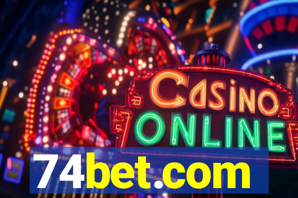 74bet.com