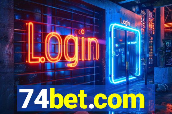 74bet.com